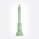 Jardin aromatique - Scented candle