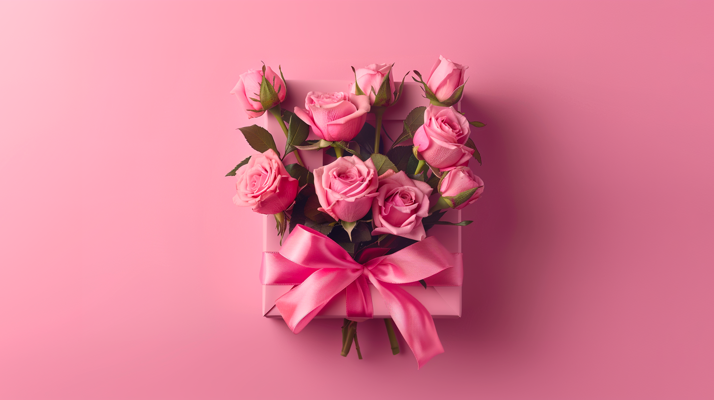 Fête des Mères : offrez un poème olfactif avec Symphony of Roses