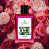 SYMPHONY OF ROSES